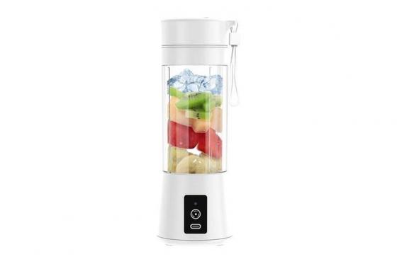 Mixeur to go - pour smoothies, jus de fruits et milk-shakes  