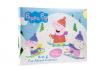Adventskalender - Peppa Pig - Bath & Fun 1