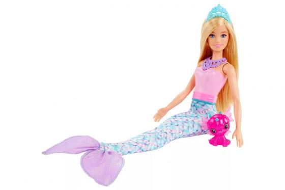 Barbie Adventskalender - Dreamtopia 6 