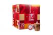 Müesli Adventskalender - myMüesli 2go 