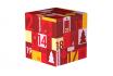 Müesli Adventskalender - myMüesli 2go 1
