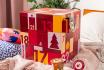 Müesli Adventskalender - myMüesli 2go 2