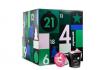 Porridge Adventskalender - myMüesli 2go 