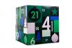 Porridge Adventskalender - myMüesli 2go 1