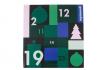 Porridge Adventskalender - myMüesli 2go 2