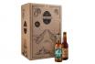 Bier Adventskalender - mit Schweizer Bieren 
