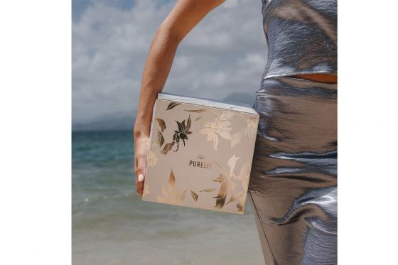 Bijoux Purelei - Calendrier de l'Avent  