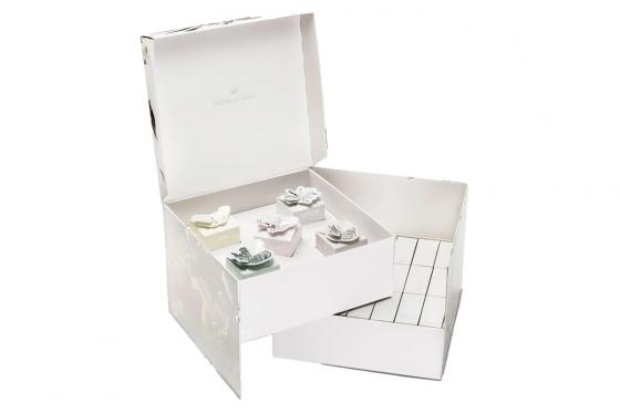 Bijoux Purelei - Calendrier de l'Avent 2 