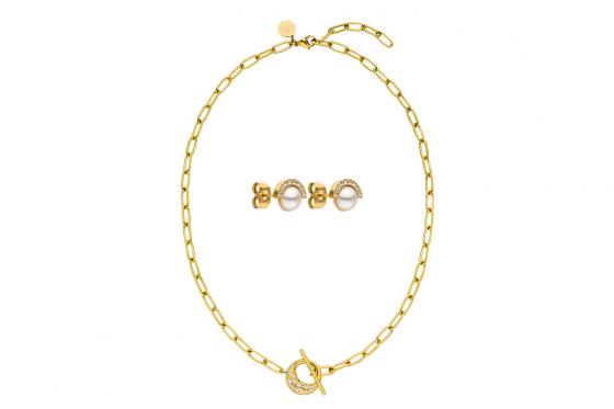 Bijoux Purelei - Calendrier de l'Avent 4 