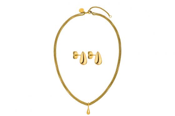 Bijoux Purelei - Calendrier de l'Avent 5 