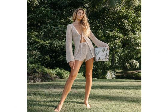 Bijoux Purelei - Calendrier de l'Avent 10 