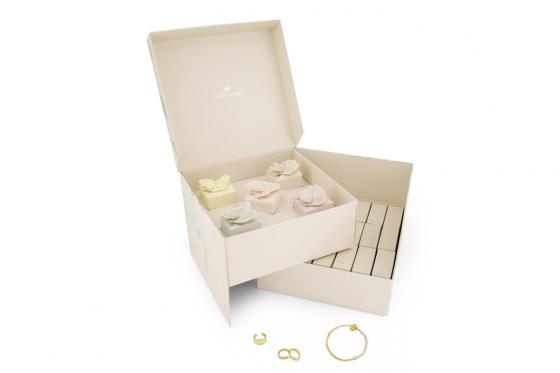 Bijoux Purelei - Calendrier de l'Avent 11 