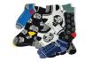 Adventskalender mit 12 Türchen - Star Wars Socken 1