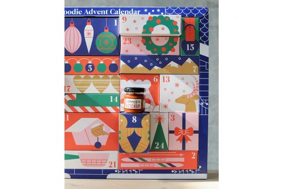 Swiss Foodie  - Adventskalender Gourmet 3 