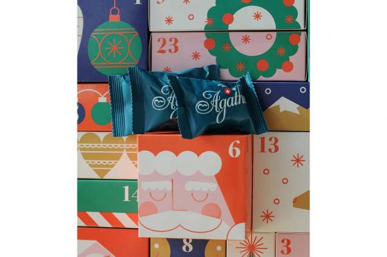 Swiss Foodie  - Adventskalender Gourmet 4 