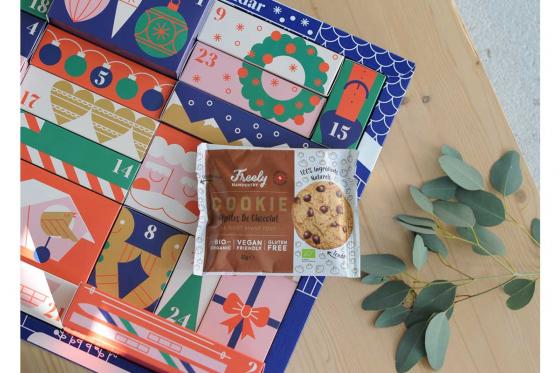 Swiss Foodie  - Adventskalender Gourmet 5 