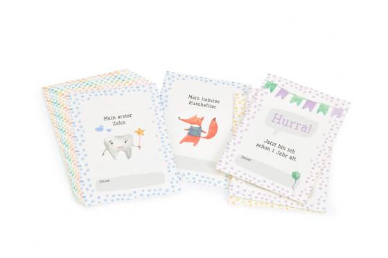 Calendrier de l'Avent - Pour les femmes enceintes 6 