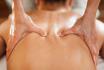 Massage corporel à Collombey - 60 minutes pour 1 personne 2