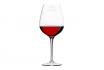 Rotweinglas - mit Gravur - 58cl 