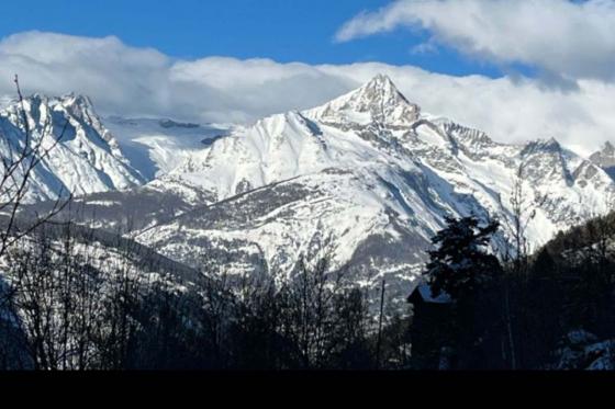 Nuitée à la montagne - 2 nuits avec petit déjeuner et 1h de jacuzzi à l'Atelier 1786 3 