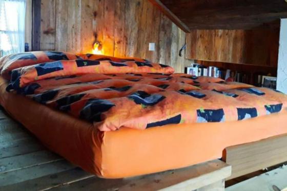 Nuitée à la montagne - 2 nuits avec petit déjeuner et 1h de jacuzzi à l'Atelier 1786 4 