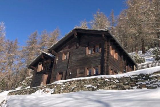 Nuitée à la montagne - 2 nuits avec petit déjeuner et 1h de jacuzzi à l'Atelier 1786 10 