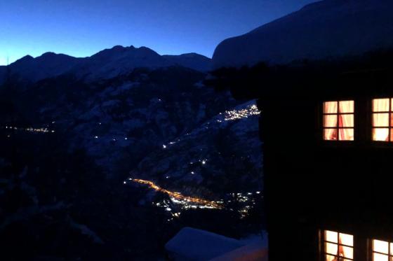 Nuitée à la montagne - 2 nuits avec petit déjeuner et 1h de jacuzzi à l'Atelier 1786 14 