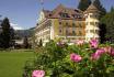 Day Spa in Gstaad - inkl. Zugang zu den Pools und Wellnessbereich | 2 Personen 11