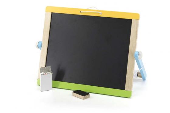Magnetische Tischtafel - mit Zubehör 4 