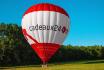 Montgolfière en Gruyères - 1h de vol pour 1 personne + photo offerte  