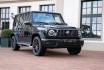 Mercedes G63 AMG mieten - Ohne Km-Begrenzung für 3 Stunden 
