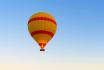 Montgolfière à Cossonay - 1h de vol pour 2 personnes + photo offerte 5