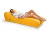 Bain de soleil Mr. E-Zy Shiny - Yellow 