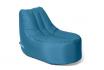 Mr. E-Zy Chair blau - mit integrierter Powerbank 1