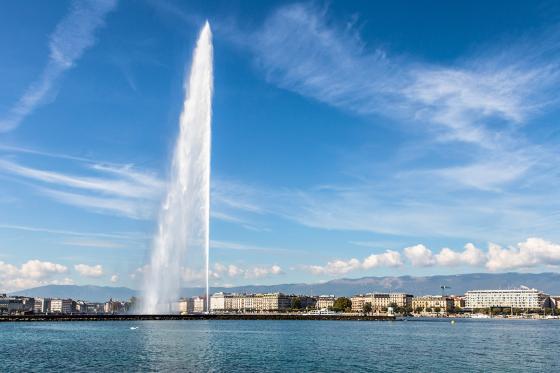 Nuit au B&B Hôtel Geneva Airport - Avec petit déjeuner & parking inclus | pour 2 personnes 1 
