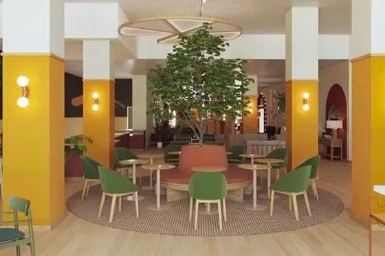 Nuit au B&B Hôtel Geneva Airport - Avec petit déjeuner & parking inclus | pour 2 personnes 5 