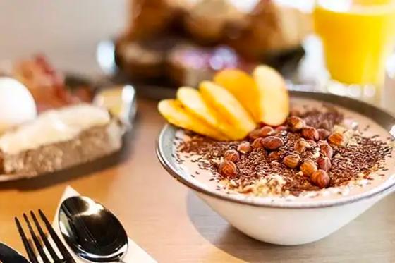 Nuit au B&B Hôtel Geneva Airport - Avec petit déjeuner & parking inclus | pour 2 personnes 6 