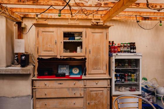 Bubble-Suite Übernachtung - mitten im Bündner Alpental inkl. Frühstück für 2 Personen | wochentags 18 