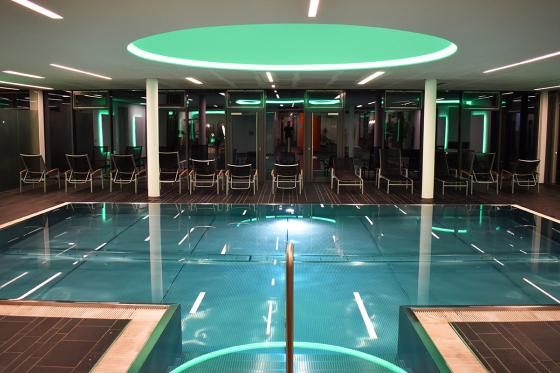 3 jours wellness - Avec menu gourmand & petit déjeuner, pour 2 personnes  