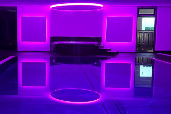 3 jours wellness - Avec menu gourmand & petit déjeuner, pour 2 personnes 1 