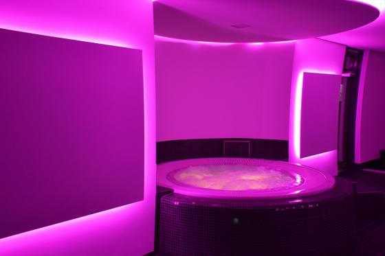 3 jours wellness - Avec menu gourmand & petit déjeuner, pour 2 personnes 2 