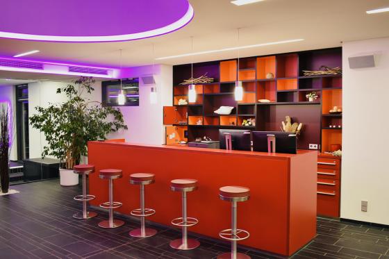 3 jours wellness - Avec menu gourmand & petit déjeuner, pour 2 personnes 4 