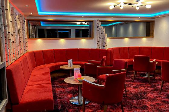 3 jours wellness - Avec menu gourmand & petit déjeuner, pour 2 personnes 8 