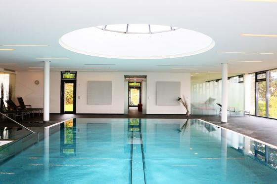 4 jours wellness - Avec menu gourmand, petit déjeuner & massage pour 2 personnes  