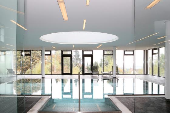 4 jours wellness - Avec menu gourmand, petit déjeuner & massage pour 2 personnes 1 