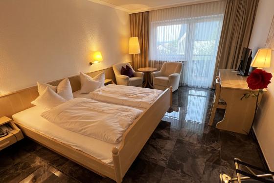 4 jours wellness - Avec menu gourmand, petit déjeuner & massage pour 2 personnes 7 