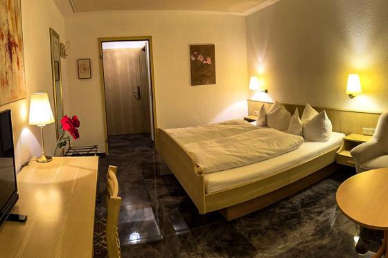 4 jours wellness - Avec menu gourmand, petit déjeuner & massage pour 2 personnes 8 