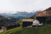 Nuitée en Bubble-Suite - En semain, face à une ancienne grange & coin feu, pour 2 personnes 6