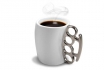 Tasse - mit Schlagring 
