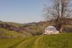 Bubble-Suite Übernachtung - inkl. Frühstückskorb im Naturpark Gantrisch | wochentags 9